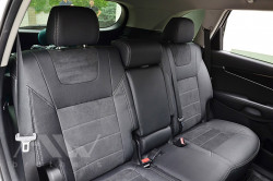 Set coprisedili su misura per KIA Sorento 3 (UM) (2015-2020)